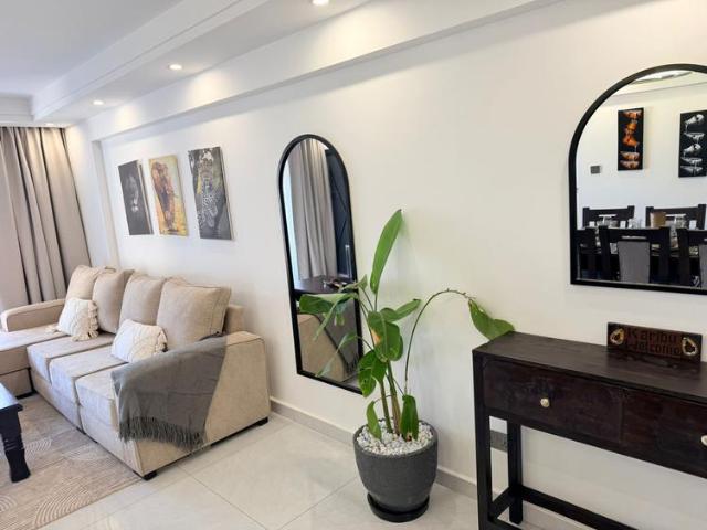 Apartment for rent in Njiru, Nairobi