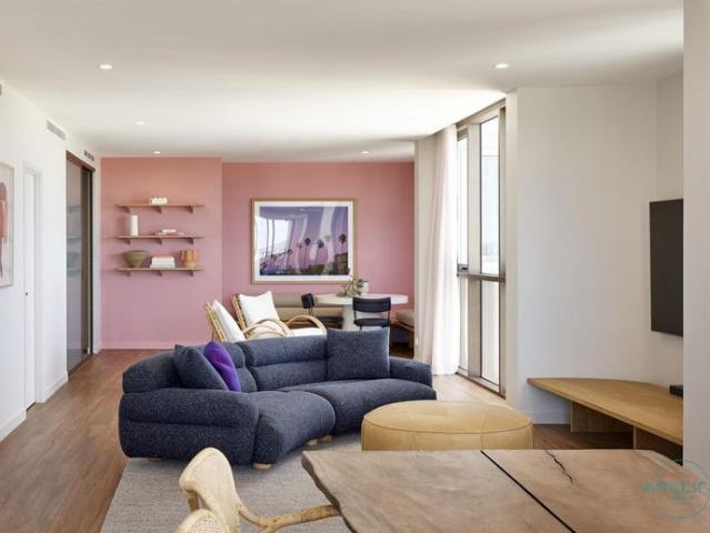 Apartment for rent in Fortitude Valley, Greater Brisbane