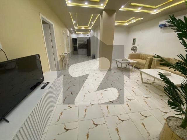 Apartment for rent in Rawalpindi, Islamabad Capital Territory