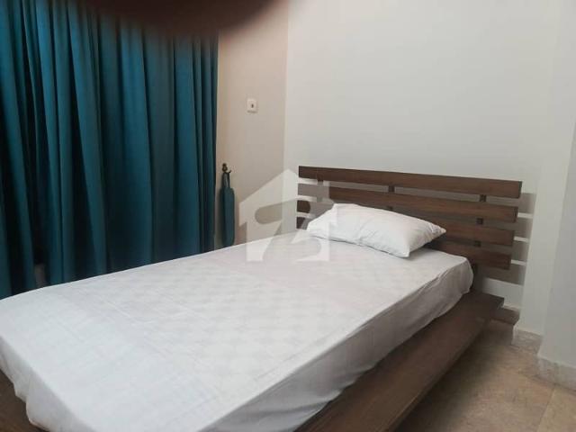 Apartment for rent in Islamabad