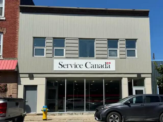 Apartment for rent in Gananoque, Eastern Ontario