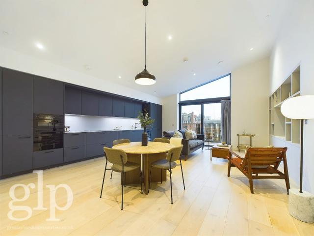 Apartment for rent in Soho, Greater London