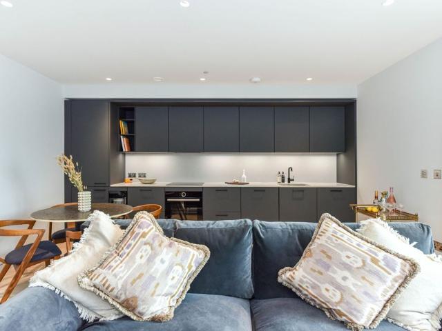 Apartment for rent in Cat Hill, Isle Of Man