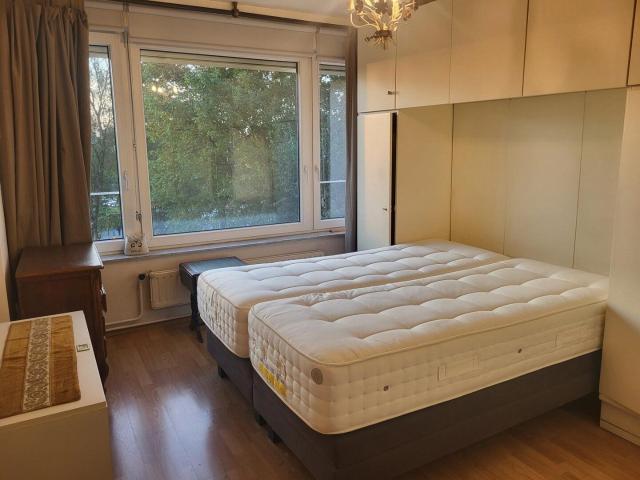 Appartement location à Rijckendaal, Strombeek-Bever