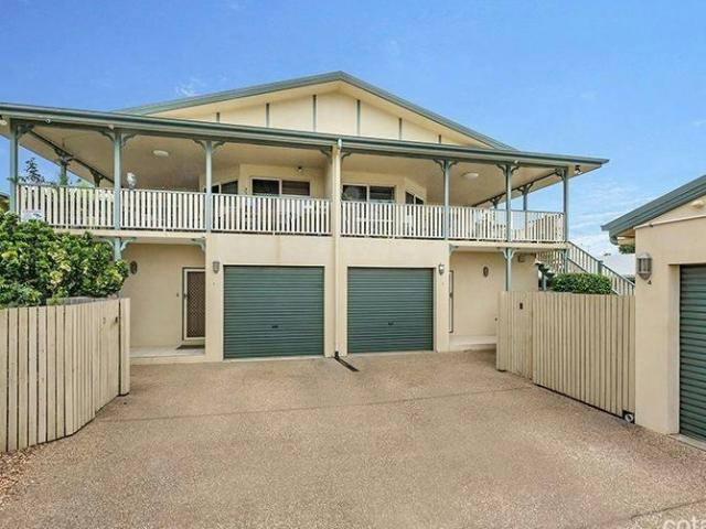 Apartment for sale in Garbutt, Townsville