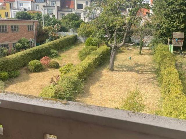 Appartement location à Sint-lambrechts-woluwe, Bruxelles