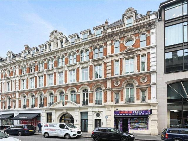 Apartment for sale in Cat Hill, England