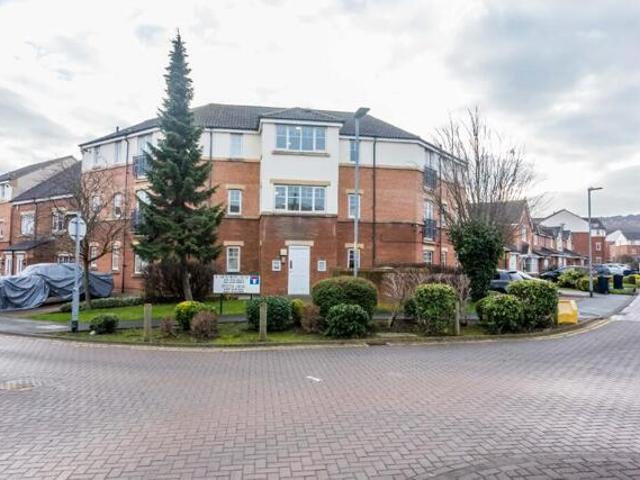 Apartment for sale in Tyne And Wear