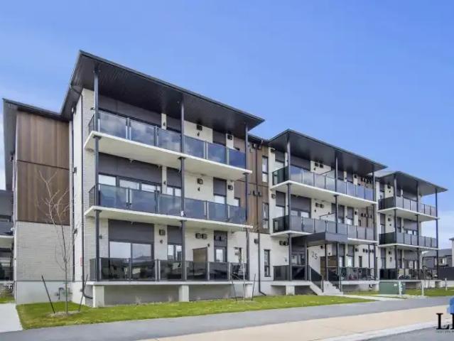 Apartment for rent in Gatineau, Quebec