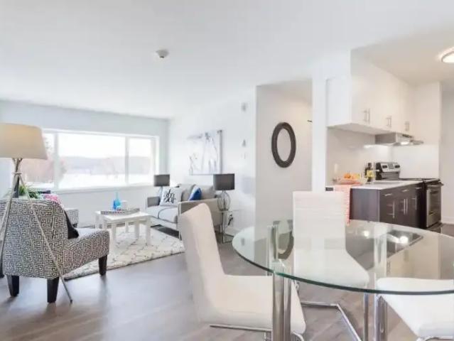 Apartment for rent in Hull, Gatineau