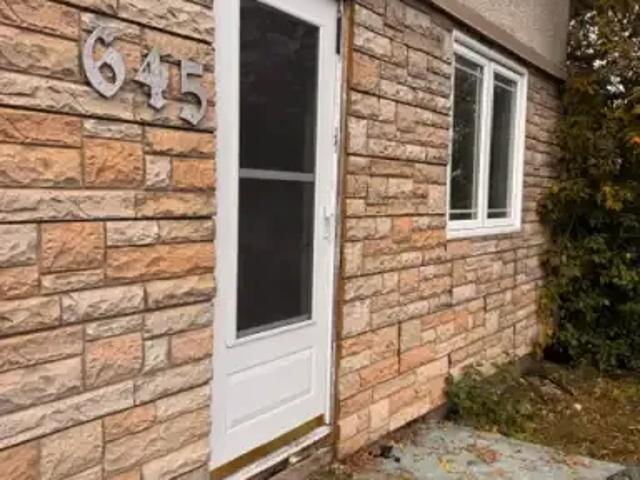 Apartment for rent in Gatineau