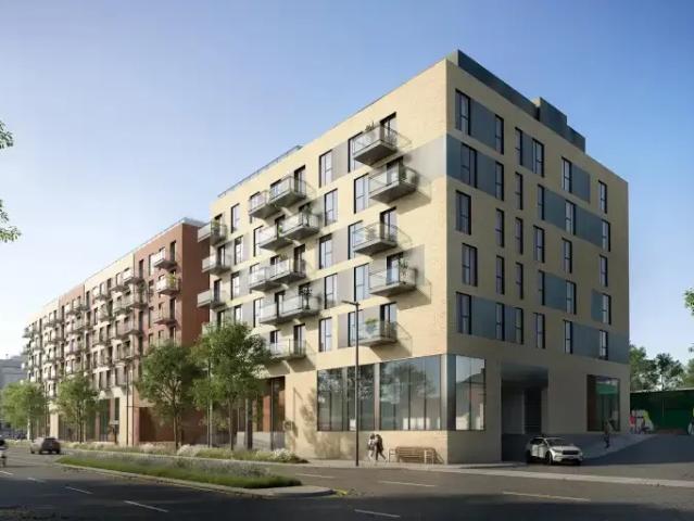 Apartment for rent in Gatineau, Quebec