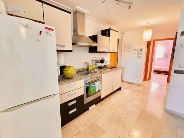 Apartamento en alquiler en Gea y Truyols, Campo de Cartagena y Mar Menor