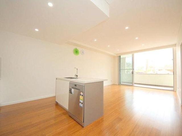 Apartment for sale in Georges Hall, Sydney