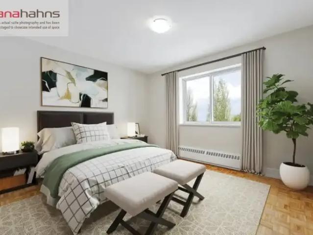 Apartment for rent in Georgetown, Ontario