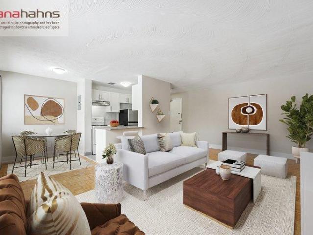 Apartment for rent in Georgetown, Ontario