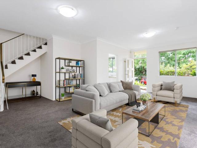 Apartment for rent in Gladesville, New South Wales