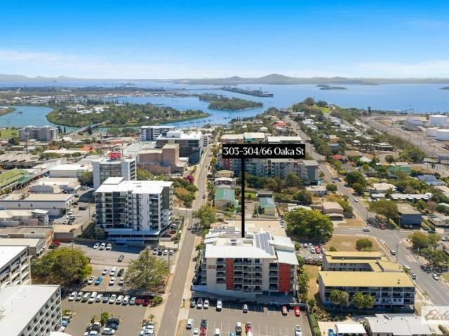 Apartment for sale in Gladstone Central, Gladstone Regional