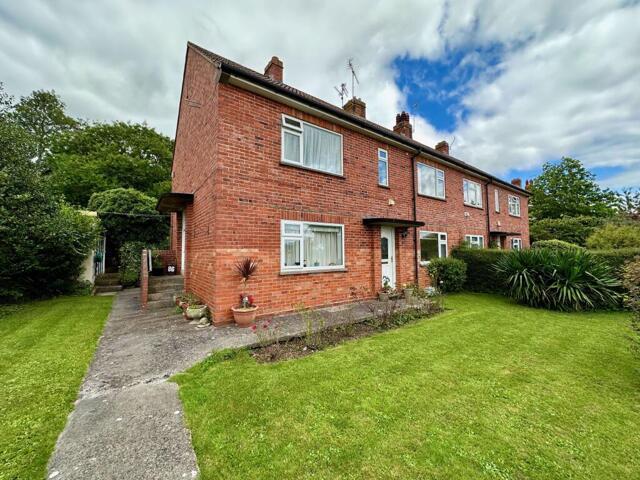 Apartment for sale in Beckery, Glastonbury