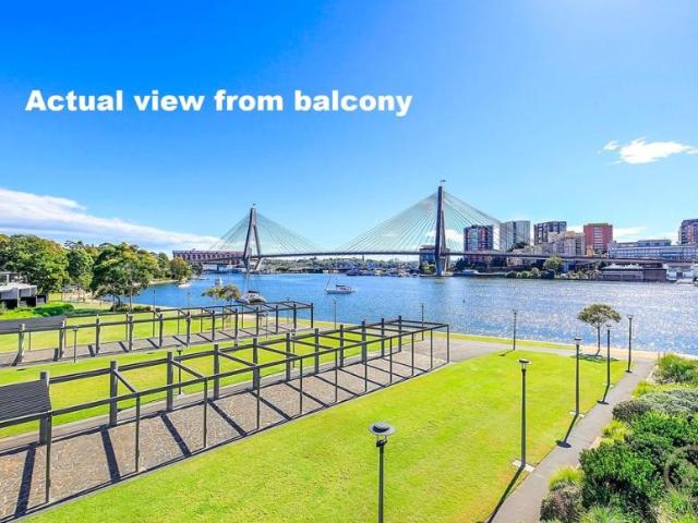 Apartment for sale in Glebe, Council of the City of Sydney