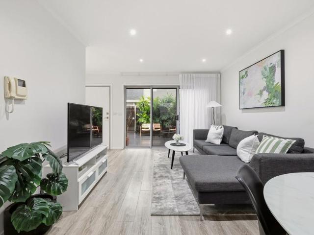 Apartment for rent in Camerons Creek, Victoria