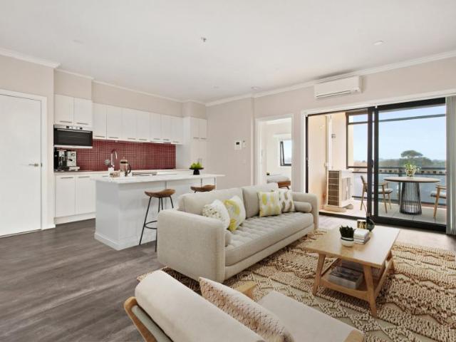 Apartment for sale in Camerons Creek, Victoria