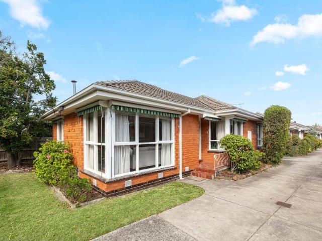 Apartment for rent in Camerons Creek, Victoria