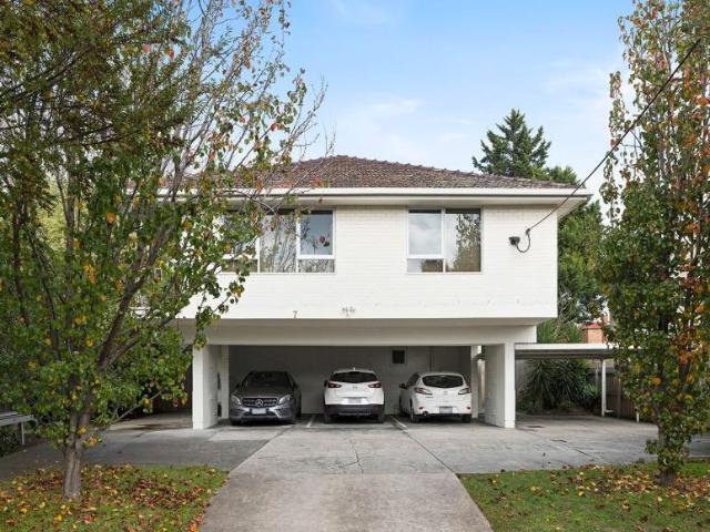 Apartment for rent in Camerons Creek, Victoria