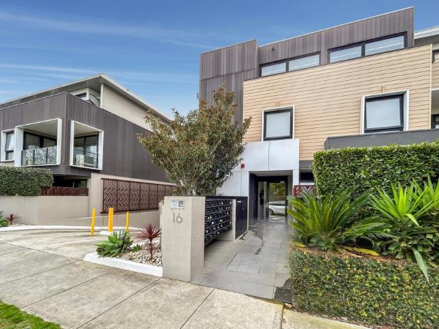 Apartment for rent in Glen Huntly, Melbourne