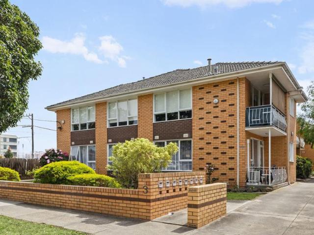 Apartment for rent in Glen Huntly, Melbourne