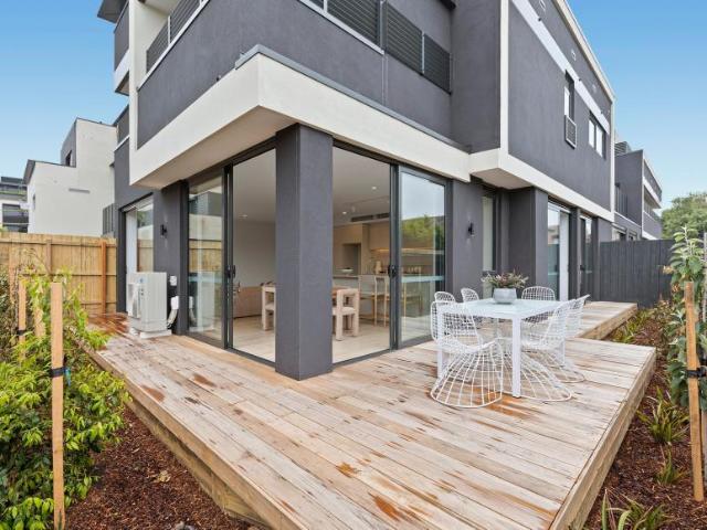 Apartment for sale in Glen Iris, Melbourne