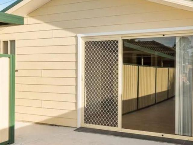 Apartment for rent in Glendenning, Blacktown City Council
