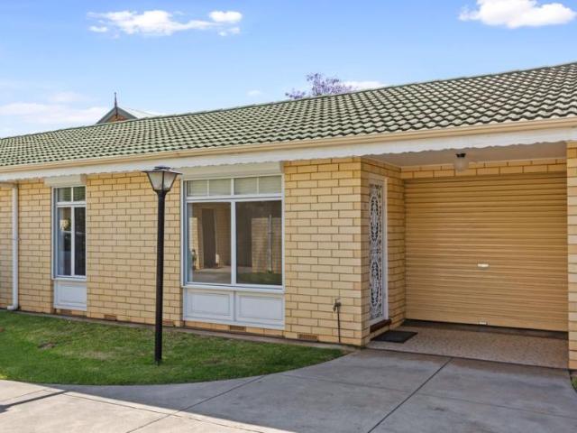 Apartment for rent in Horseshoe Creek, South Australia