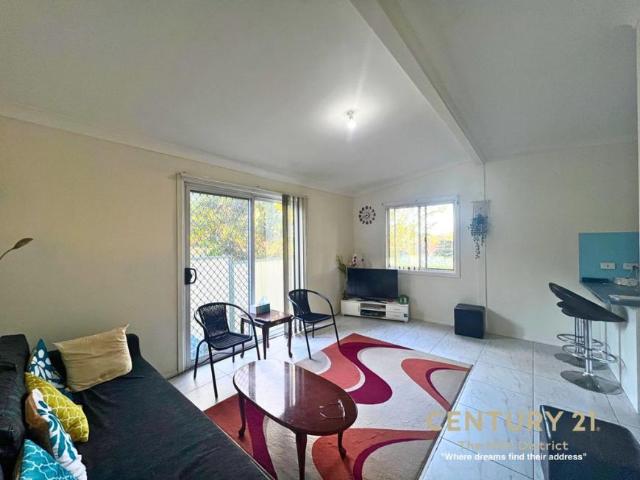Apartment for rent in Glenfield, New South Wales