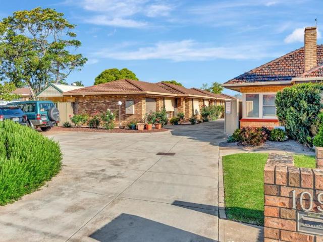 Apartment for sale in Glengowrie, Adelaide