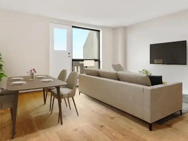 Apartment for rent in Mulhurst Bay, Ontario