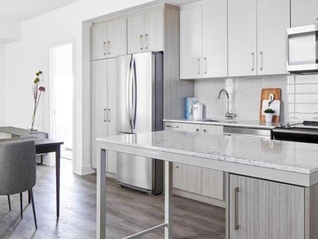 Apartment for rent in Gloucester, Ontario