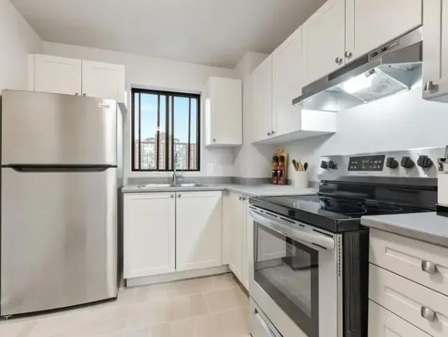 Apartment for rent in Gloucester, Ontario