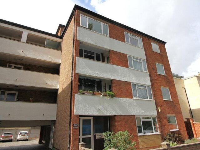 Apartment for sale in Wingmoor Farm Household Recycling Centre, Cheltenham