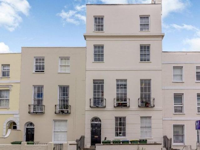 Apartment for sale in Wingmoor Farm Household Recycling Centre, Cheltenham