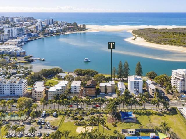 Apartment for rent in Kings Creek, Queensland