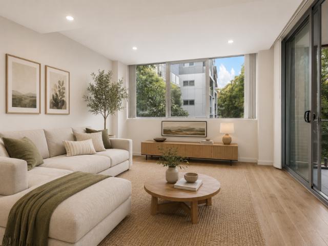 Apartment for rent in Gordon, New South Wales