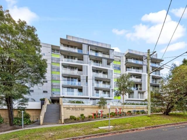 Apartment for sale in Gordon, Ku-ring-gai Council