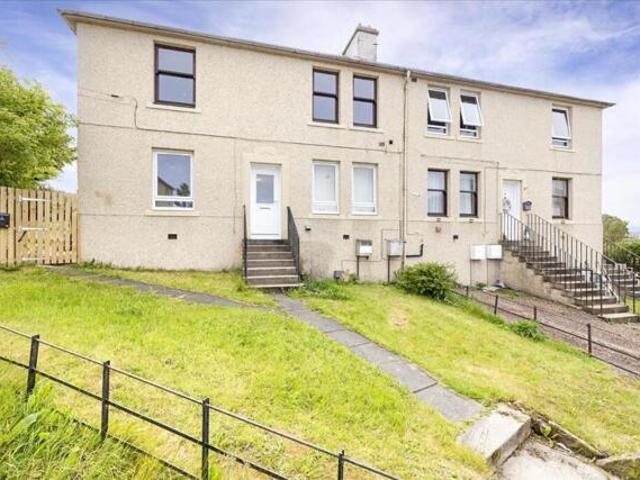 Apartment for sale in Gorebridge, Gowkshill