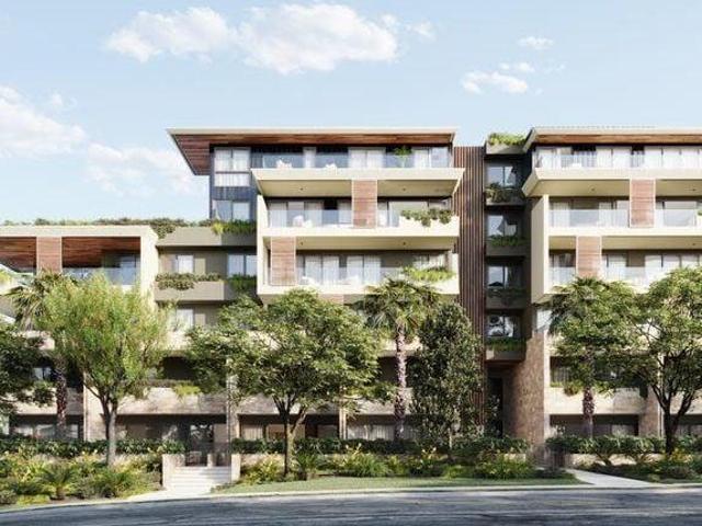 Apartment for sale in Gosford