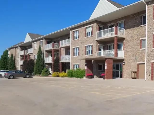 Apartment for rent in Lambton Shores, Ontario