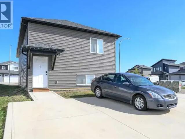 Apartment for rent in Grande Prairie, Alberta