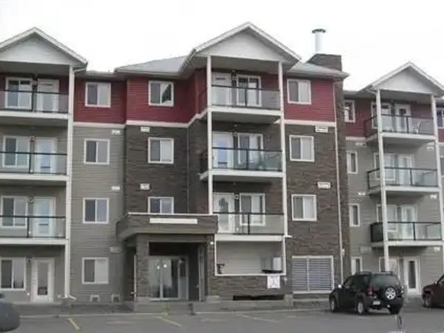 Apartment for rent in Grande Prairie, Alberta