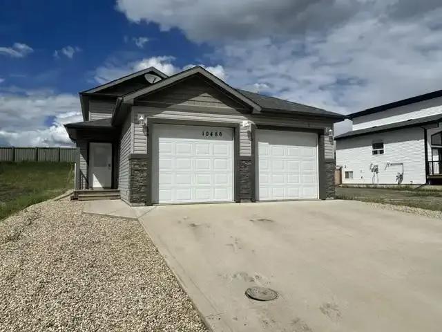 Apartment for rent in Grande Prairie, Alberta