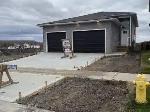 Apartment for rent in Grande Prairie, Alberta
